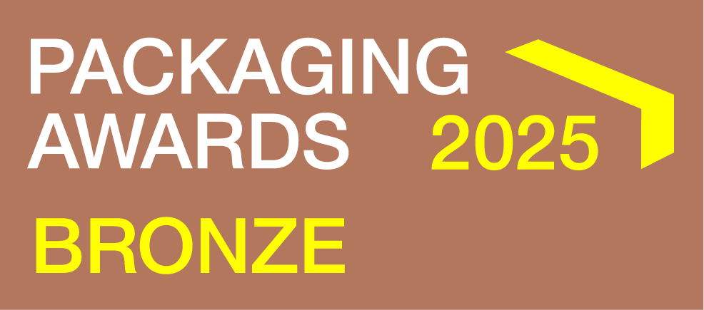 Packaging Awards 2025 — Χάλκινη Διάκριση