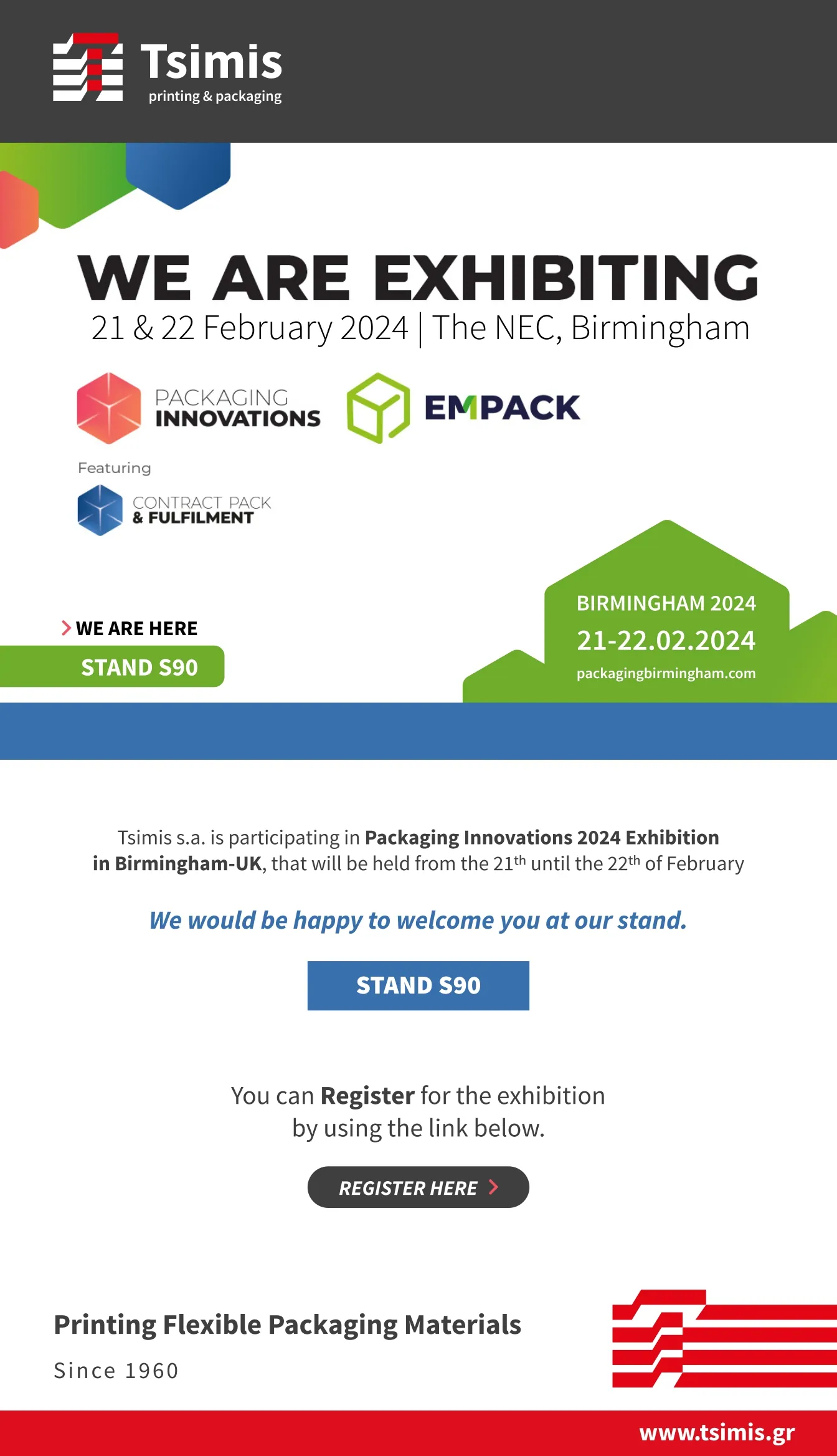 Packaging Innovations 2024
