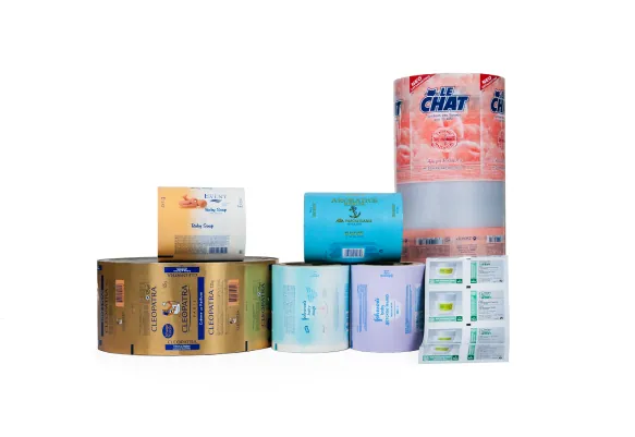Specialist packaging applications