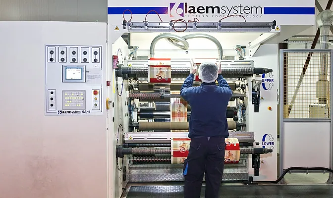 Laem equipment